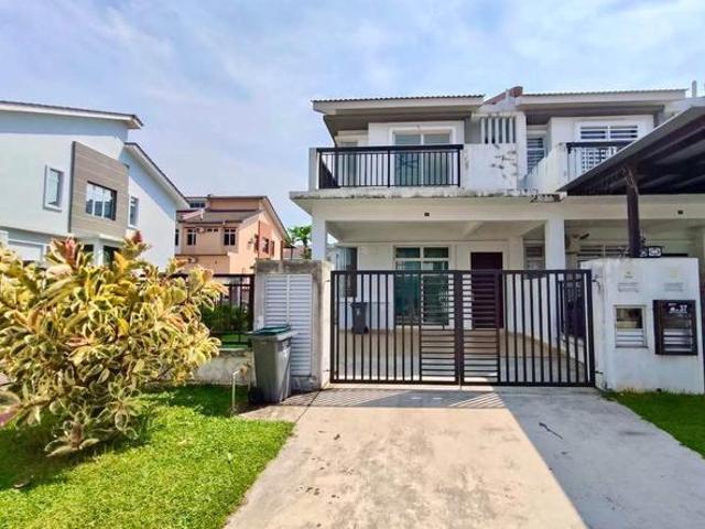 Terraced House for sale in Pasir Gudang, Johor