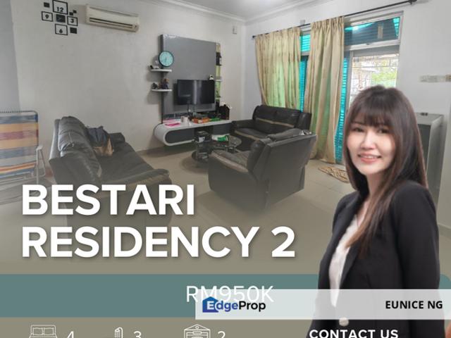 House for sale in Bukit Ledang, Johor