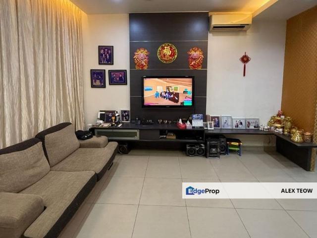 House for sale in Bukit Ledang, Johor