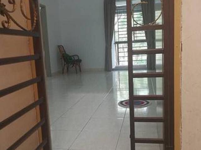Apartment for sale in Bukit Ledang, Johor