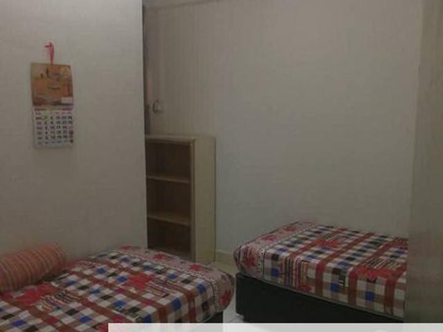 Condominium for sale in Bukit Ledang, Johor