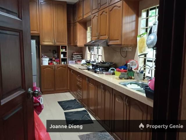 Bungalow for sale in Selayang, Selangor