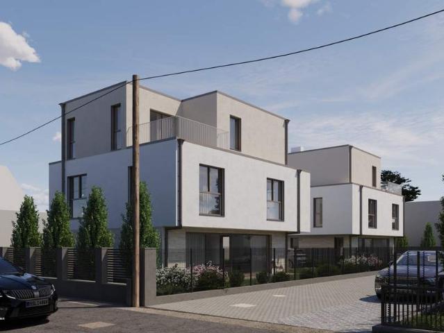 Haus kaufen in Donaustadt, Wien