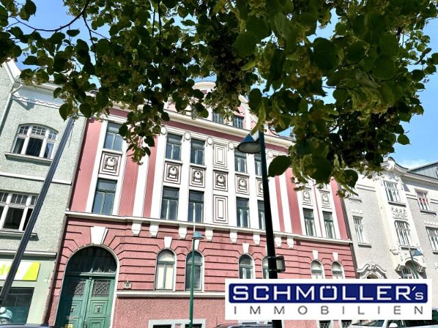 Haus kaufen in Wels