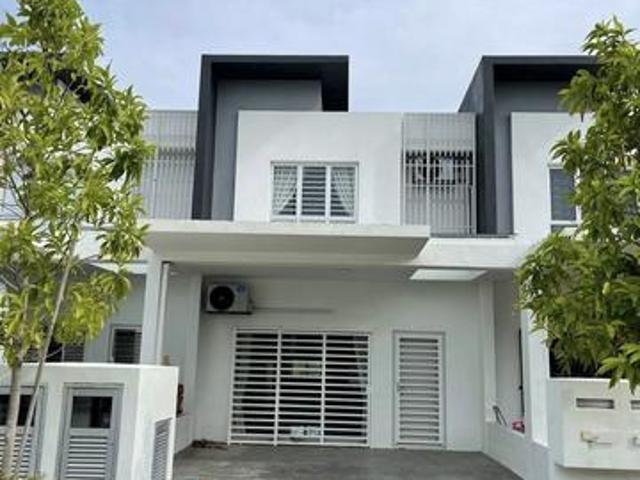 Terraced House for sale in Dengkil, Sepang