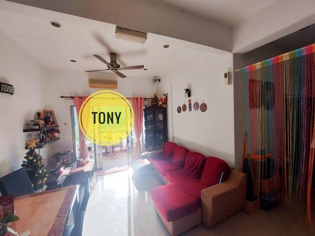 Condominium for sale in Georgetown, Penang