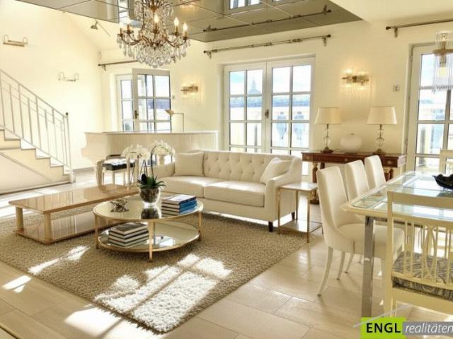 Apartment mieten in Innere Stadt, Wien