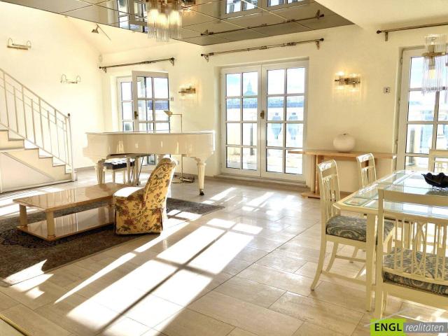 Apartment mieten in Innere Stadt, Wien