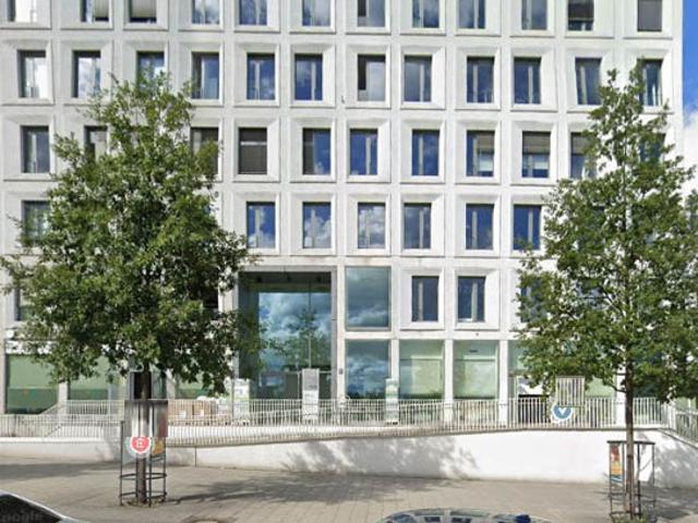 Büro mieten in Nymphenburg, München