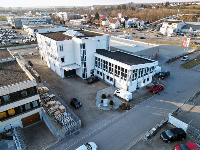 Büro kaufen in Eislingen, Baden-Württemberg