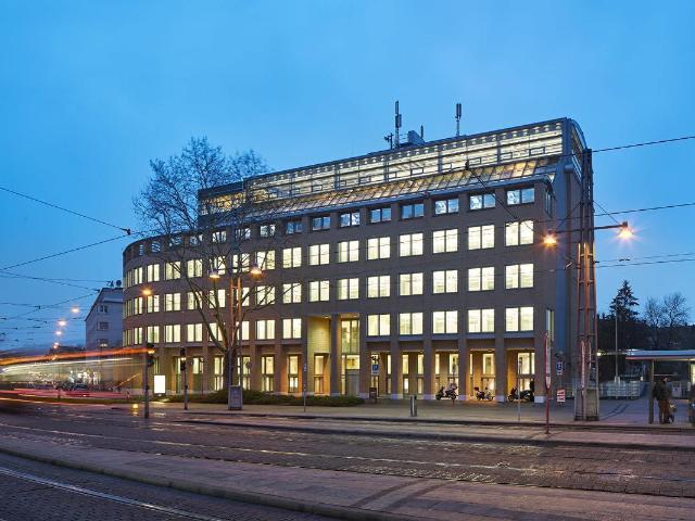 Büro mieten in Südweststadt, Karlsruhe
