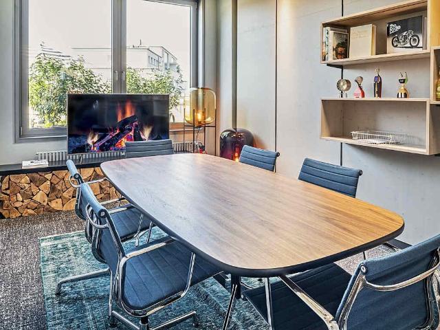Büro mieten in Südweststadt, Karlsruhe