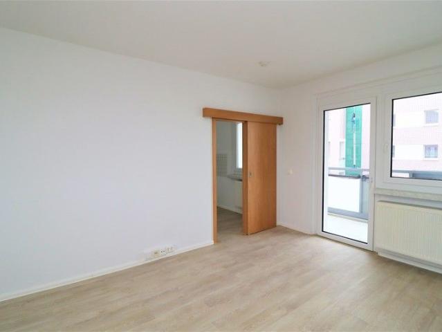 Apartment mieten in Altendorf, Chemnitz