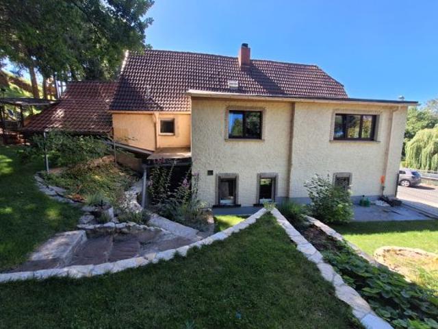 Haus kaufen in Bad Klosterlausnitz, Thüringen
