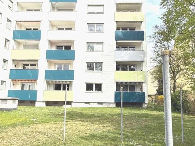 Wohnung kaufen in Augsburg, Bayern