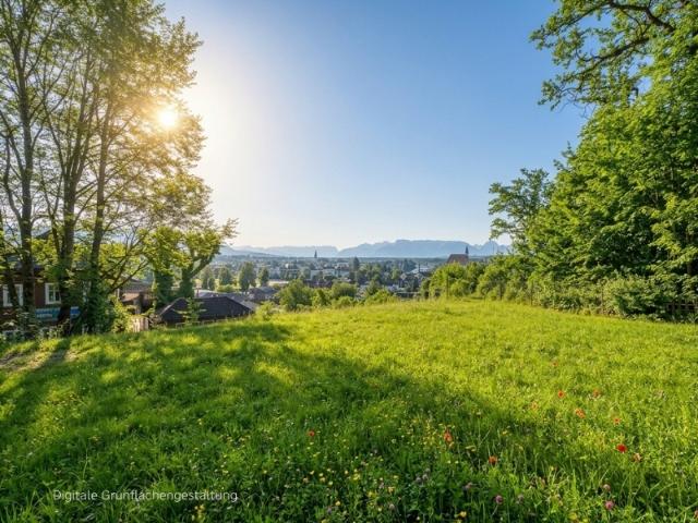 Grundstück kaufen in Oberndorf bei Salzburg, Salzburg