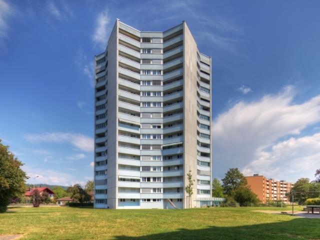 Wohnung mieten in Brugg (AG)
