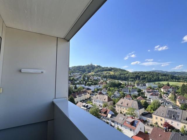 Wohnung kaufen in Linz, Oberösterreich