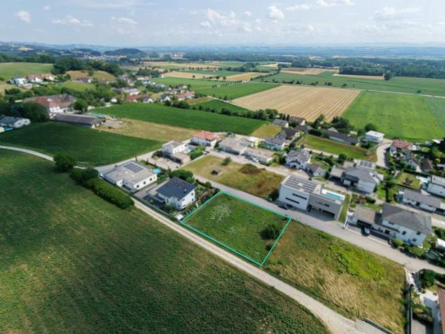 Grundstück kaufen in Perg, Oberösterreich