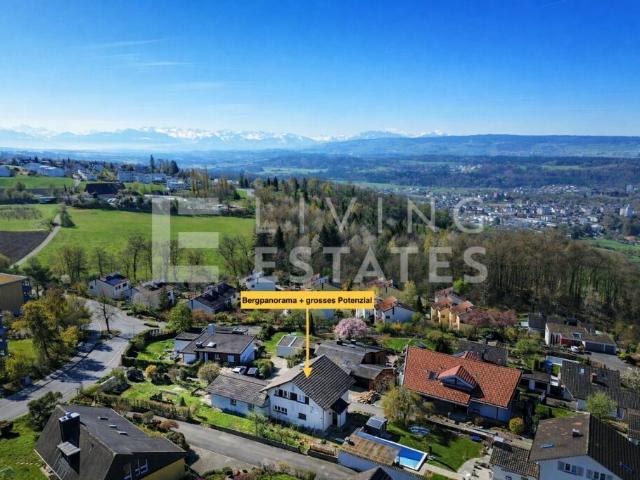 Haus kaufen in Widen, Aargau