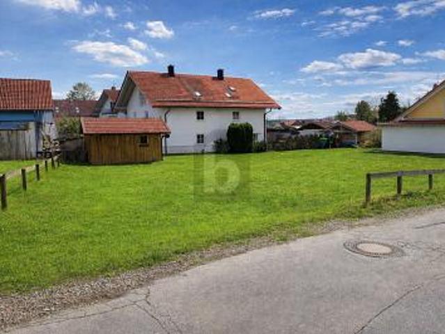 Erdgeschosswohnung mieten in Reichling, Bayern