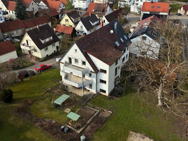 Haus kaufen in Ebersbach, Baden-Württemberg