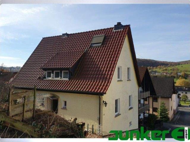 Haus kaufen in Niedersteinbach, Mömbris