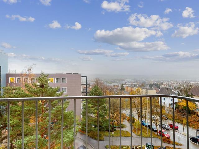 Apartment mieten in Grenchen, Solothurn
