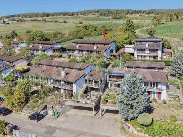 Einfamilienhaus kaufen in Bözen, Böztal