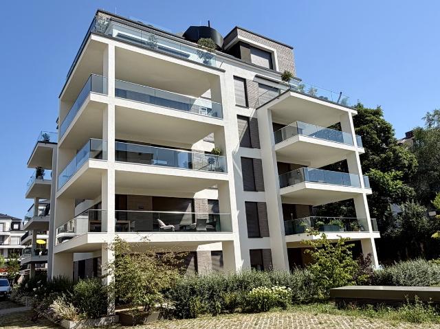 Wohnung kaufen in Südost, Wiesbaden