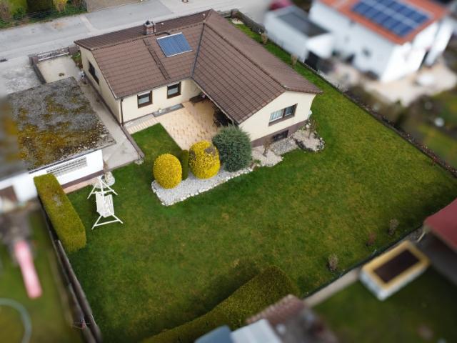 Bungalow kaufen in Bruckmühl