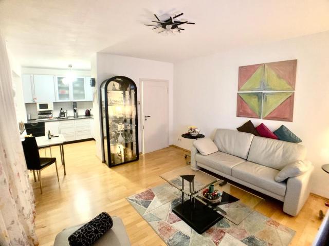 Wohnung mieten in Stuttgart-Nord, Stuttgart