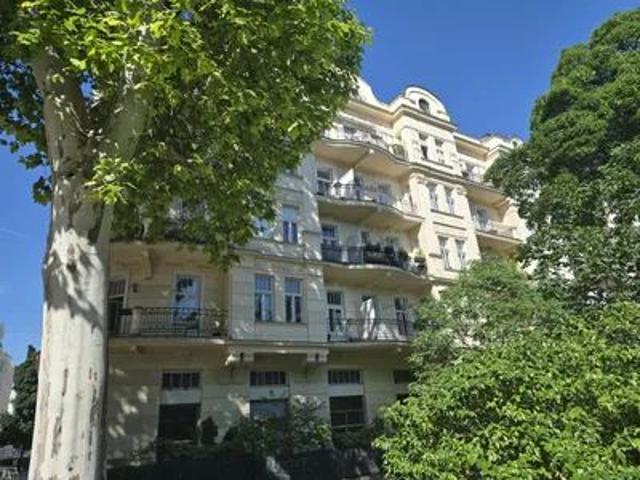 Apartment mieten in Wieden, Wien