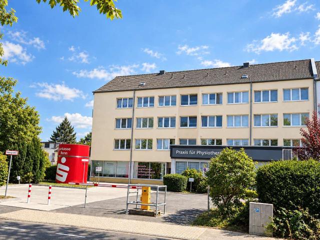 Büro kaufen in Porz, Köln