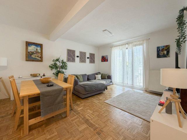 Apartment kaufen in Döbling, Wien
