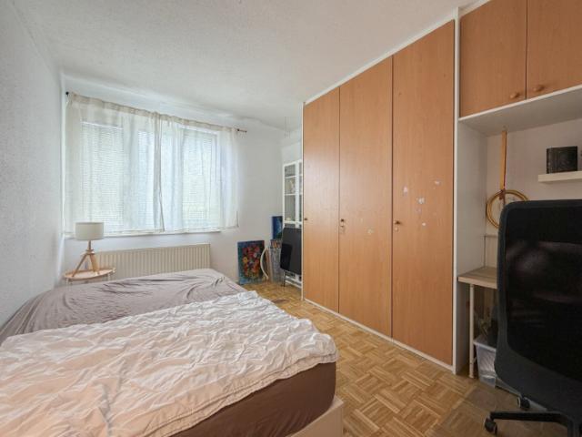 Wohnung kaufen in Döbling, Wien