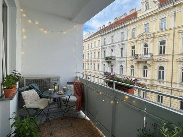 Apartment kaufen in Innere Stadt, Wien