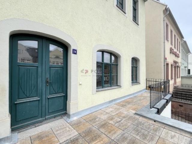 Büro mieten in Hainichen, Sachsen