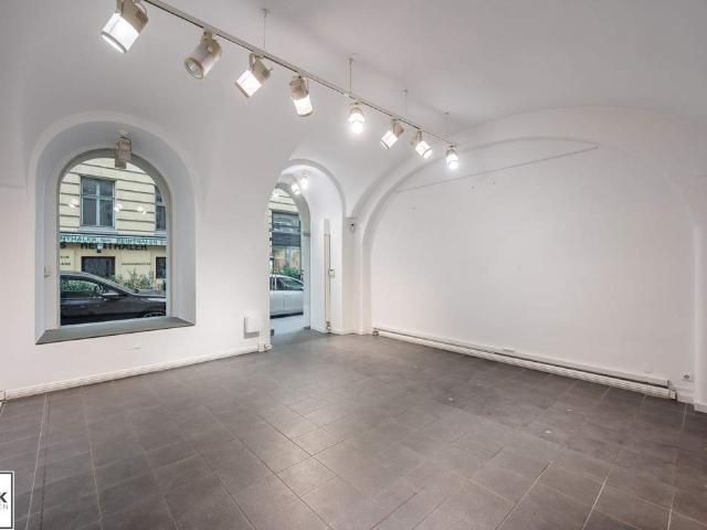 Gewerbe mieten in Innere Stadt, Wien