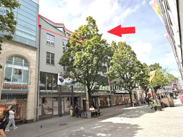 Wohnung mieten in Lörrach, Baden-Württemberg