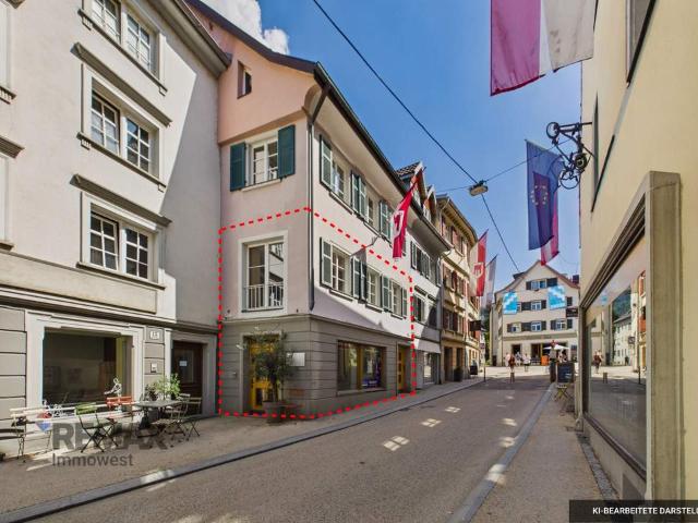 Gewerbe mieten in Bregenz, Vorarlberg