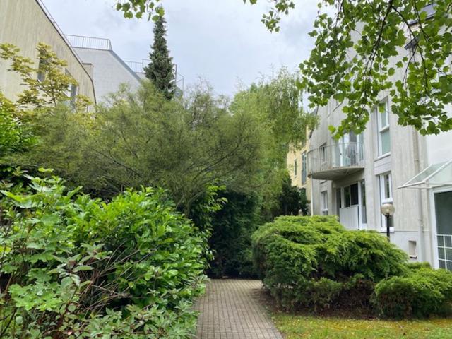 Apartment kaufen in KG Innere Stadt, Wien