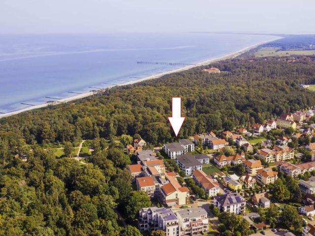 Wohnung kaufen in Graal, Graal-Müritz