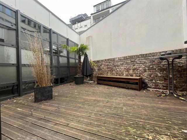 Büro mieten in Stadtmitte, Düsseldorf