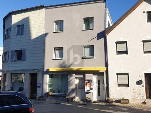 Haus kaufen in Harthausen, Bad Aibling