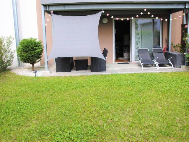 Apartment mieten in Sankt Peter, Gersdorf-Feistritz
