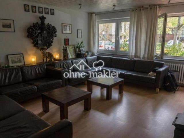 Zimmer mieten in Nordstadt-Schunteraue, Braunschweig