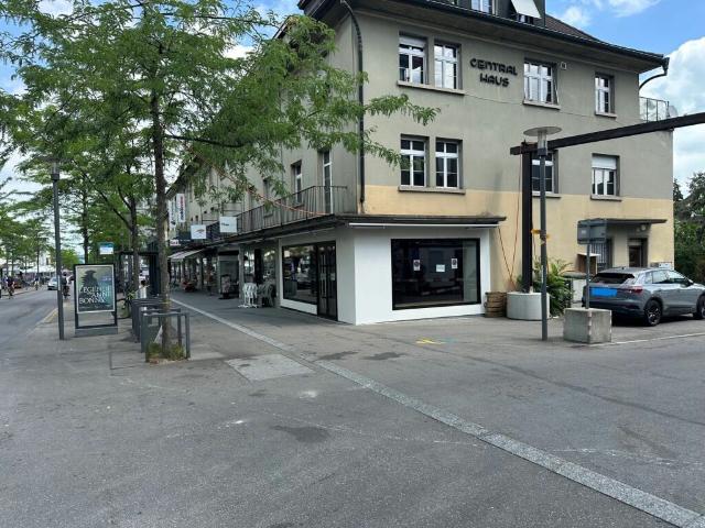 Büro mieten in Kreuzlingen, Thurgau