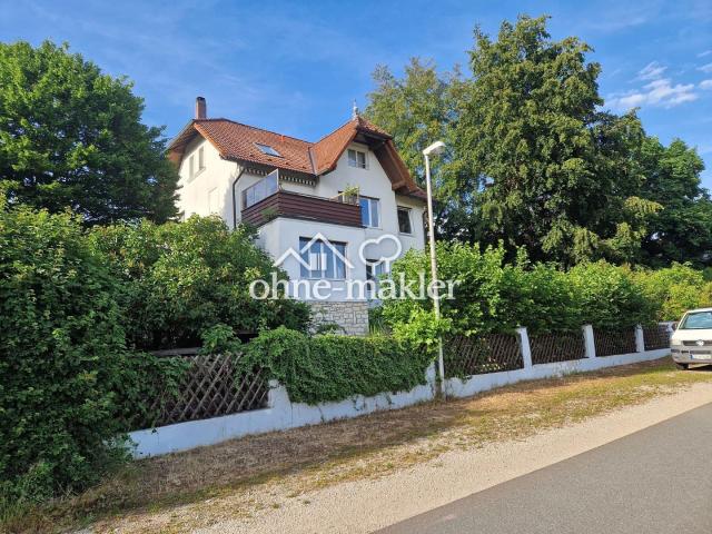 Apartment kaufen in Sieglitzhof, Erlangen