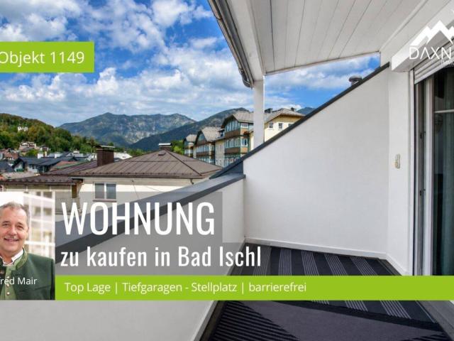 Apartment kaufen in Reiterndorf, Ahorn